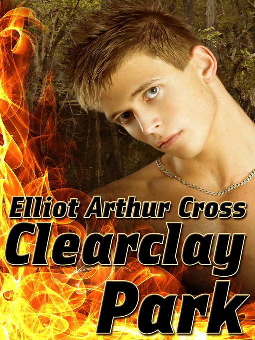 Title details for Clearclay Park by Elliot Arthur Cross - Available